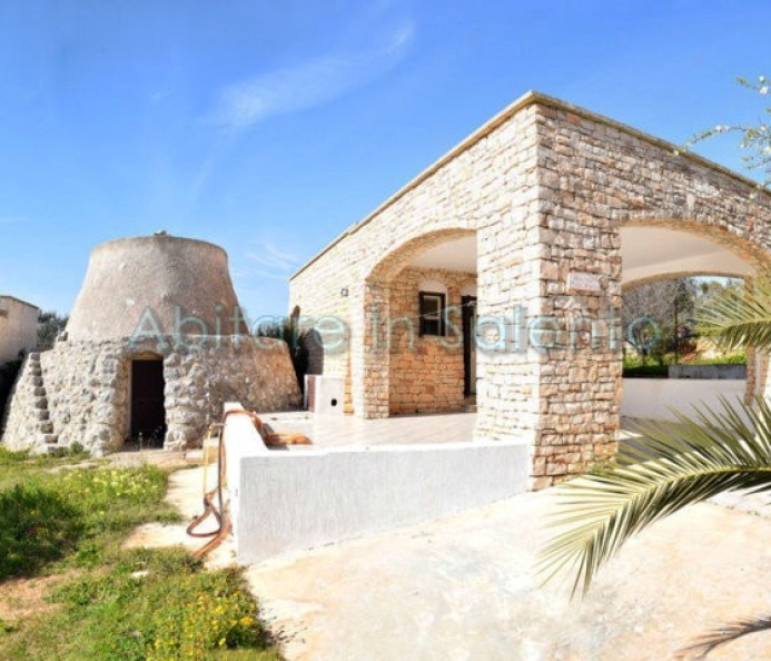 Stone Cottage with Sea View