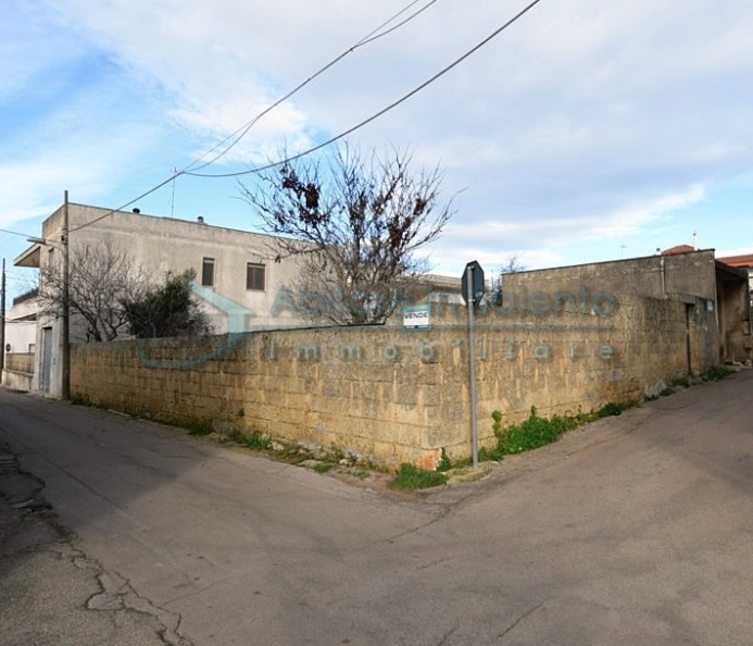 Building Land in the Central Area