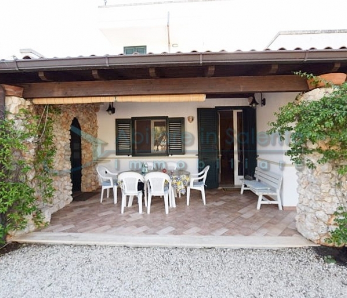 La Caleddha - Villa With Sea View