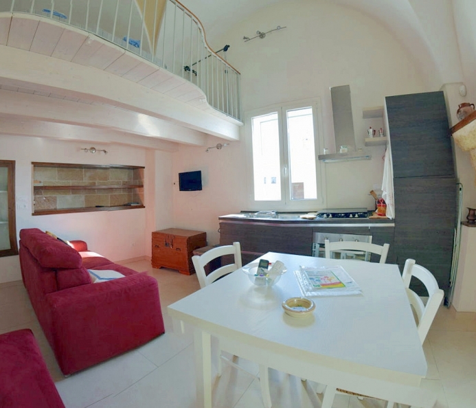 Nice Studio Flat in the Historical Centre