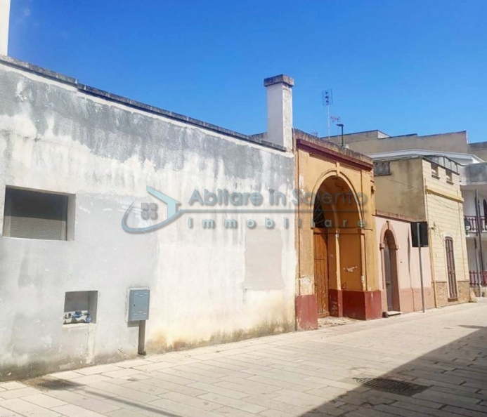  Ancient Building with Star Vaults