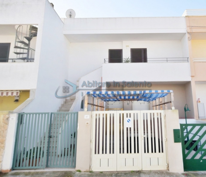 Four-room Apartment with Independent Entrance
