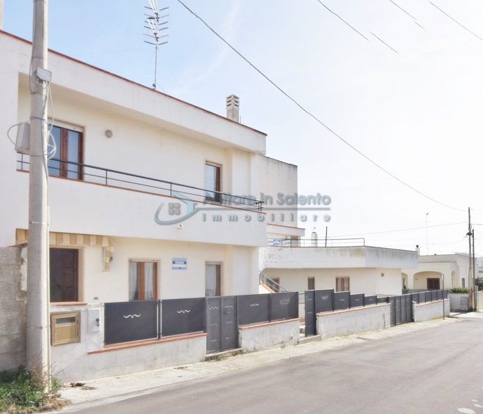  Independent House Close to the Sea