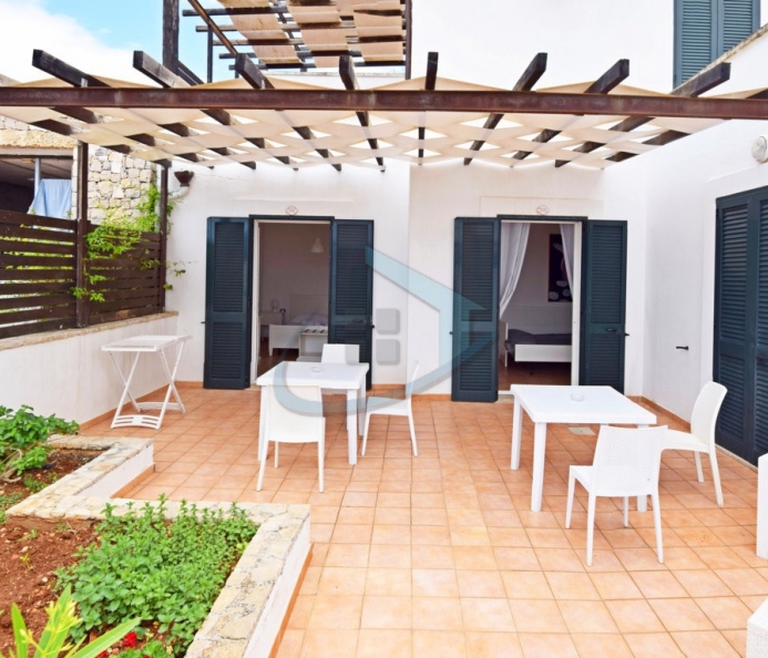 Charming Three-Room Timeshare Apartment