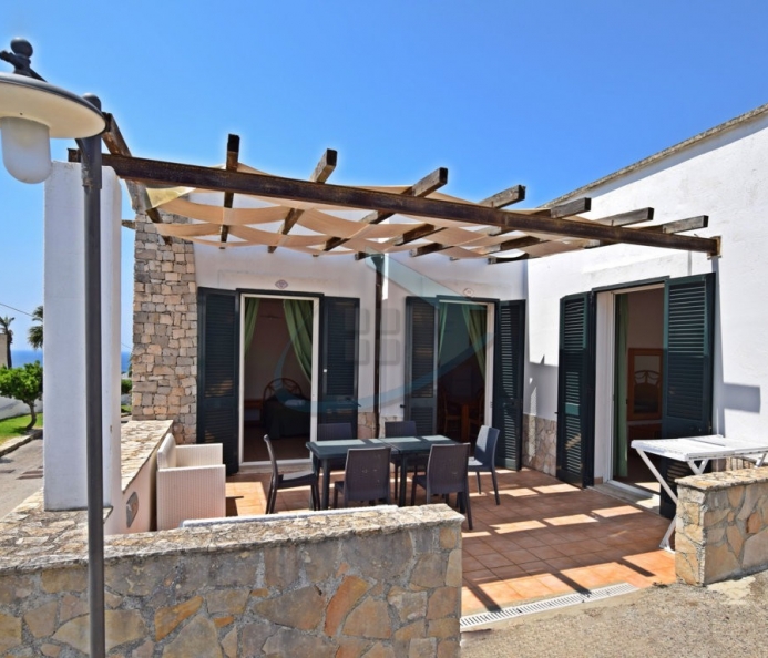 Spacious Three-Room Timeshare Apartment