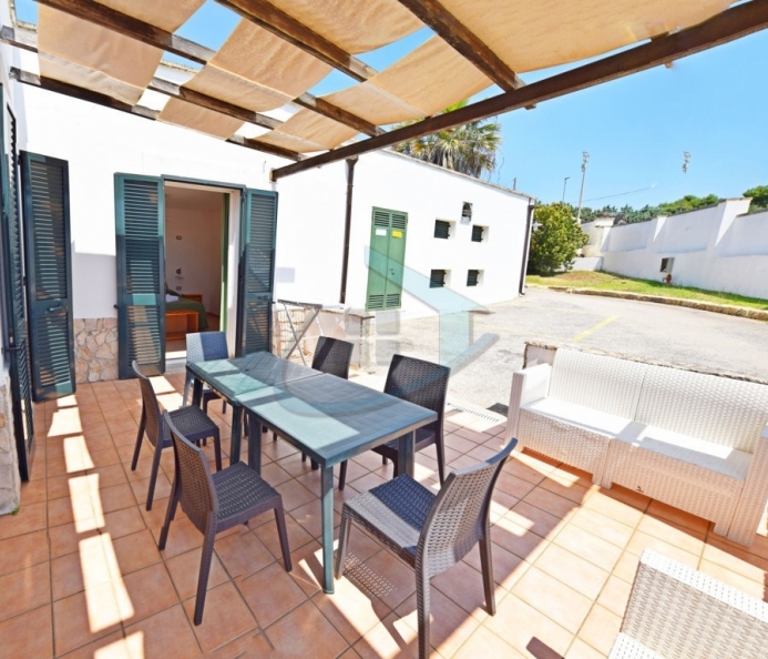 Spacious Three-Room Timeshare Apartment