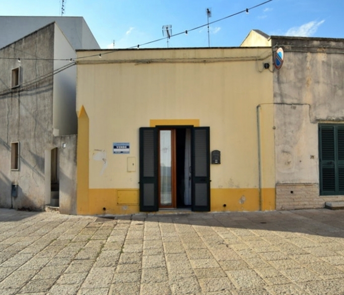 Historic Star-Vaulted Home in the Old Town
