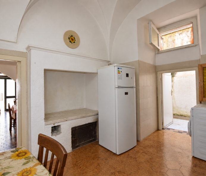 Charming Period Home in the Historic Centre