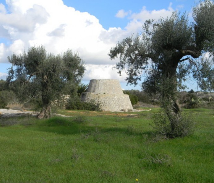 Agricultural Plot Of Land-Planning Permission