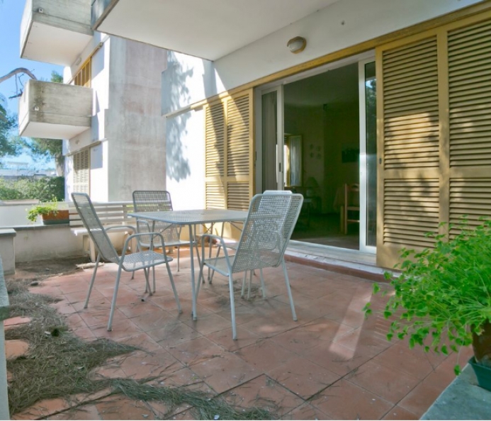 Apartment Near The Sea