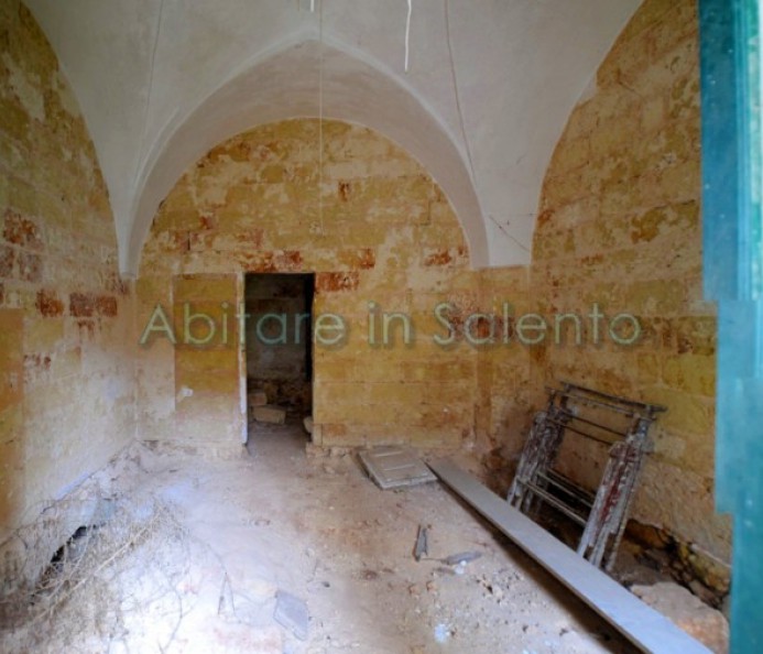 Ancient House in the Historic Center