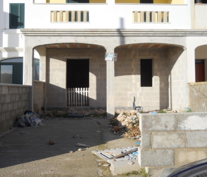 Semi Detached - Newly Built