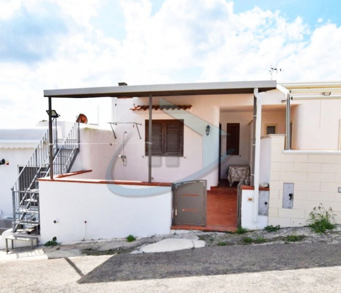 Detached house in Torre Vado