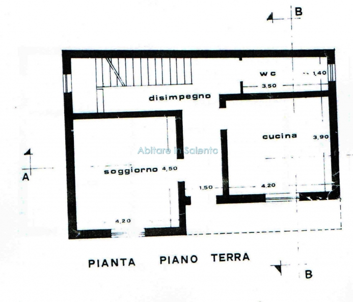 Plot of Land with Planning Permission