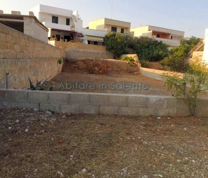 Building Plot