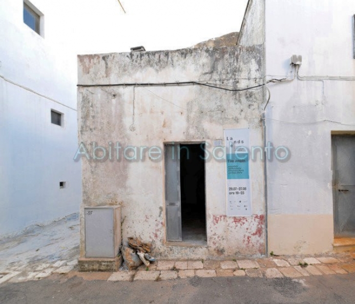 Pretty Small House in the Historic Center