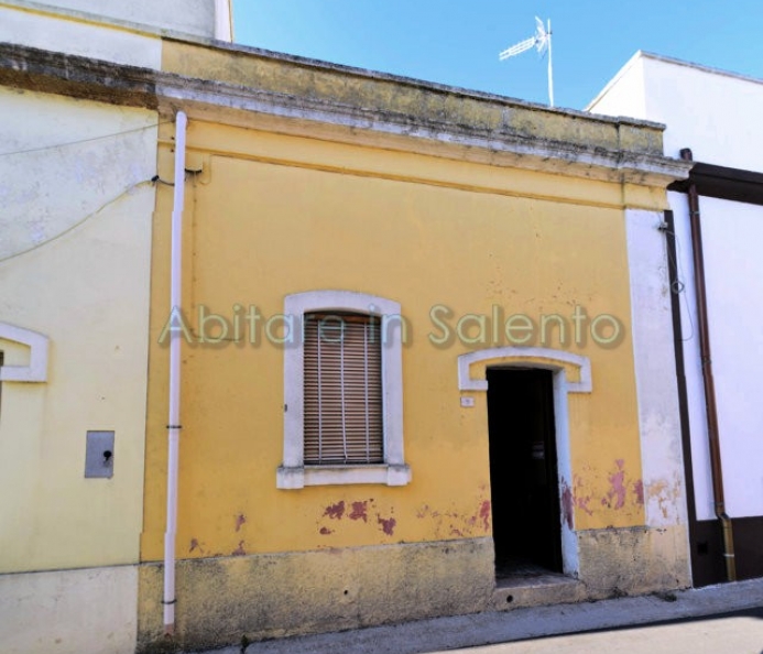 Detached House with Vaulted Ceilings